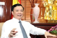 Tân Bộ trưởng Bộ Kl991.com nạp rút nhanh Đinh Tiến Dũng